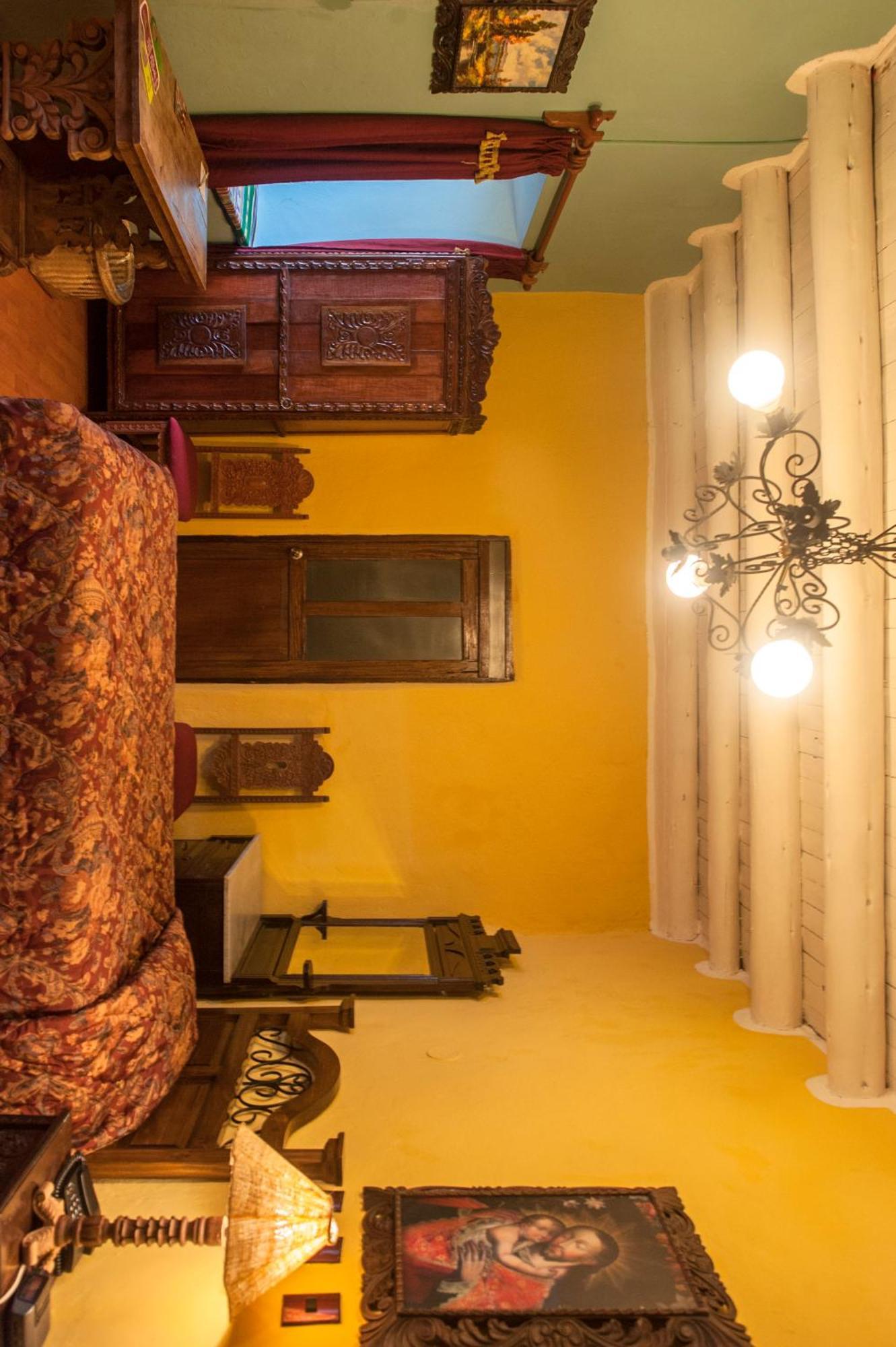 Hotel Marqueses กุสโก ภายนอก รูปภาพ